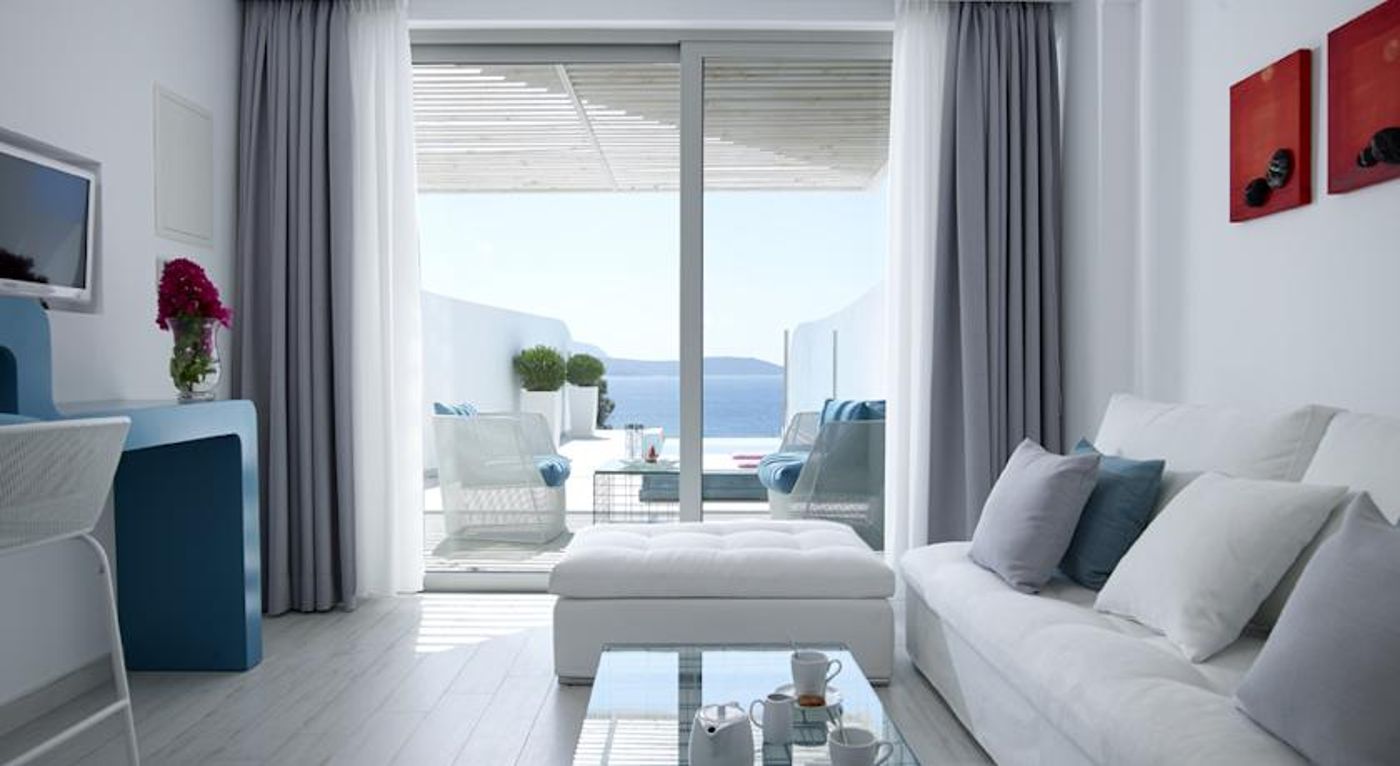 Proteas Bay - Adults Only