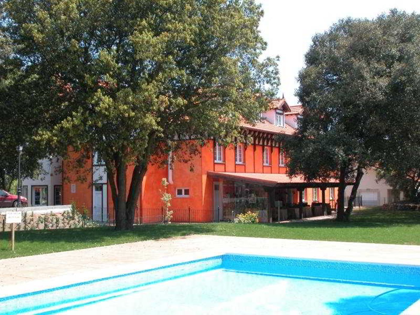 Torres de Somo-Spain-Somo-Pool-9