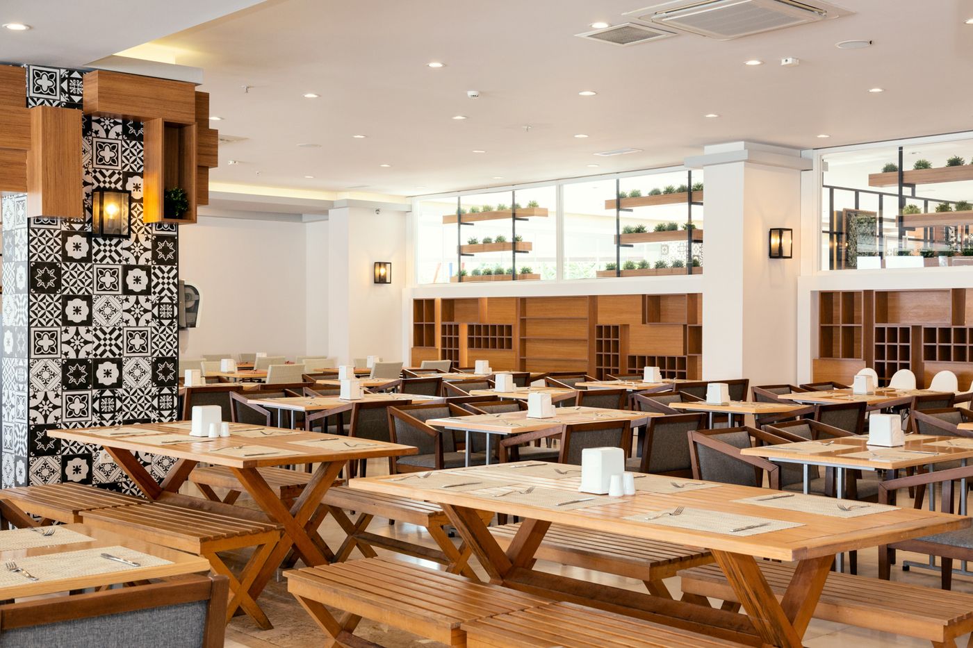 Numa Konaktepe Hotel