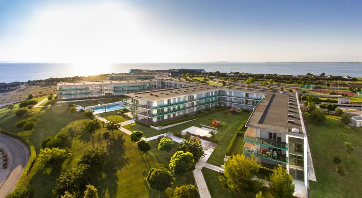 Falkensteiner Residences Senia