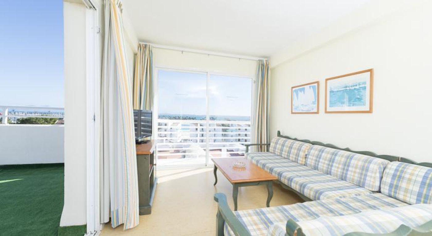 Ferrer Maristany Aparthotel