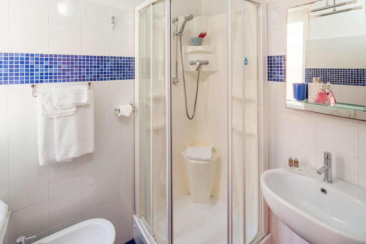 Albergo La Piazzetta - Italy - RAPALLO - General view - 6