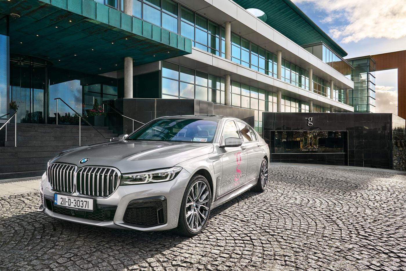 The g Hotel & Spa-Ireland-GALWAY-General view-4