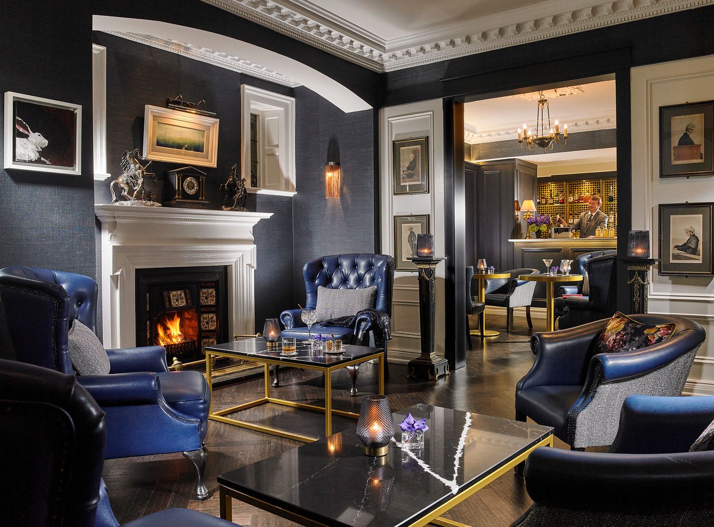 Randles Hotel-Ireland-KILLARNEY-General view-5