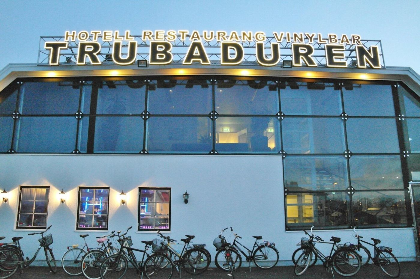 Hotell Trubaduren-Sweden-HONO-General view-3