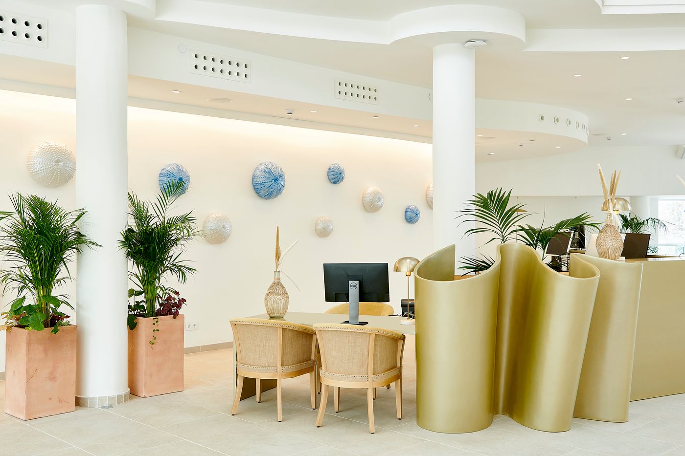 Iberostar Selection Albufera Playa