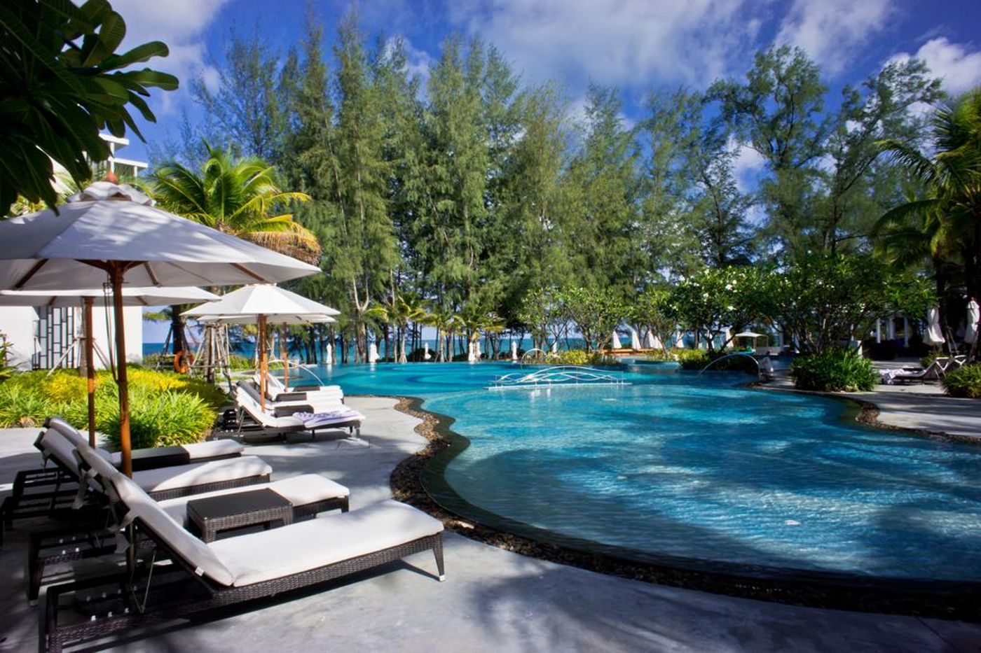 Holiday Inn Resort Phuket Mai Khao Beach