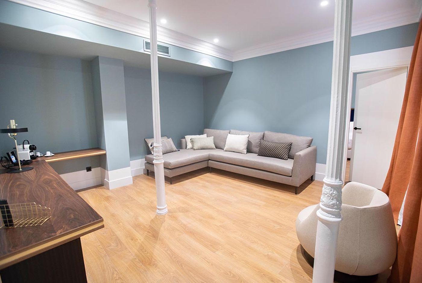 Soho Boutique Congreso