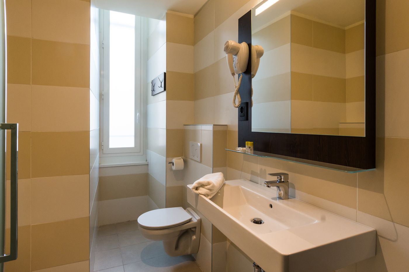 B&B Hotel Genova Principe - Italy - GENOVA - Room - 8