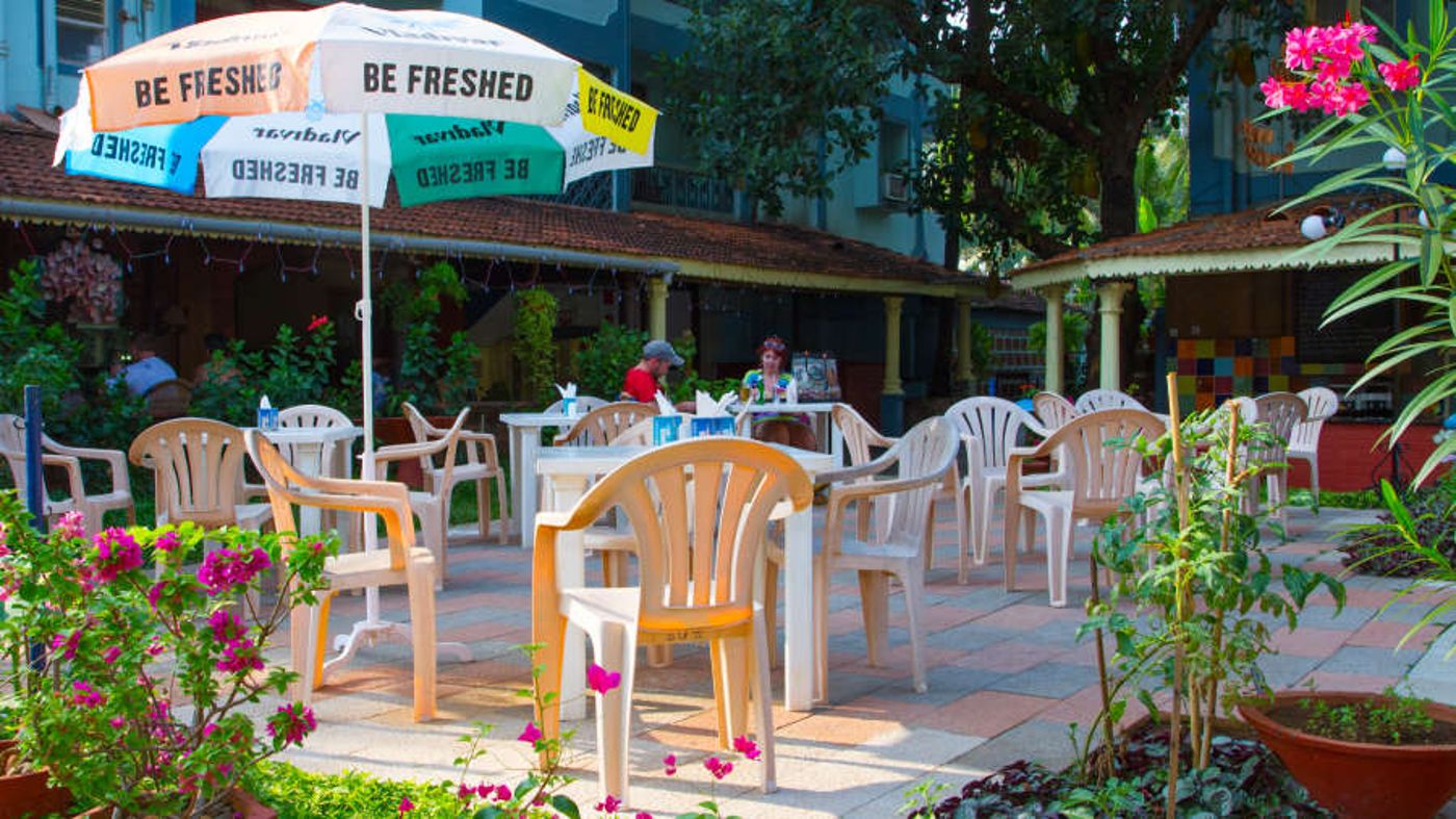 Osborne Holiday Resorts