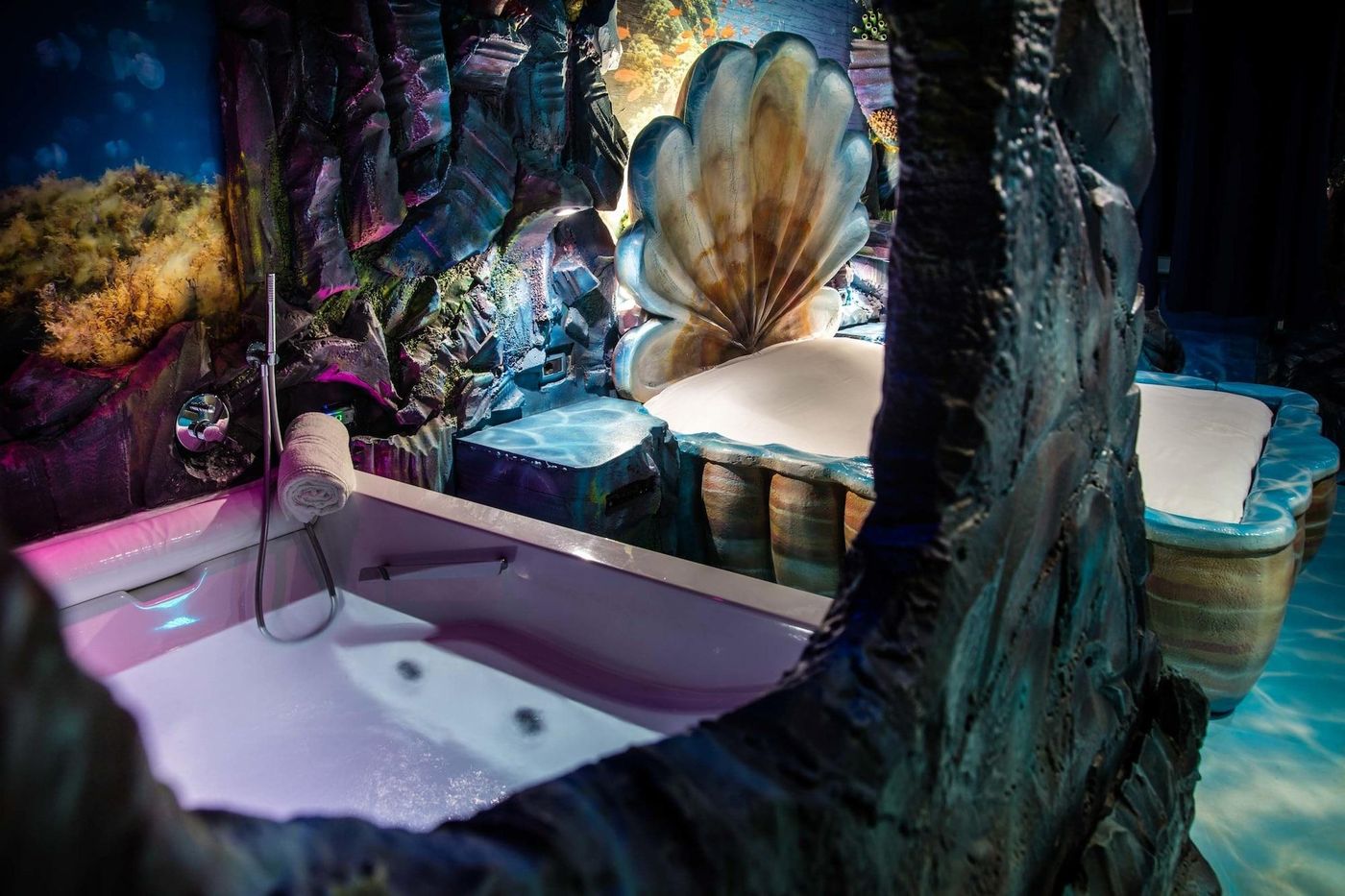 Magicsuite-Guest-House-Roma-Portuense-Room-14