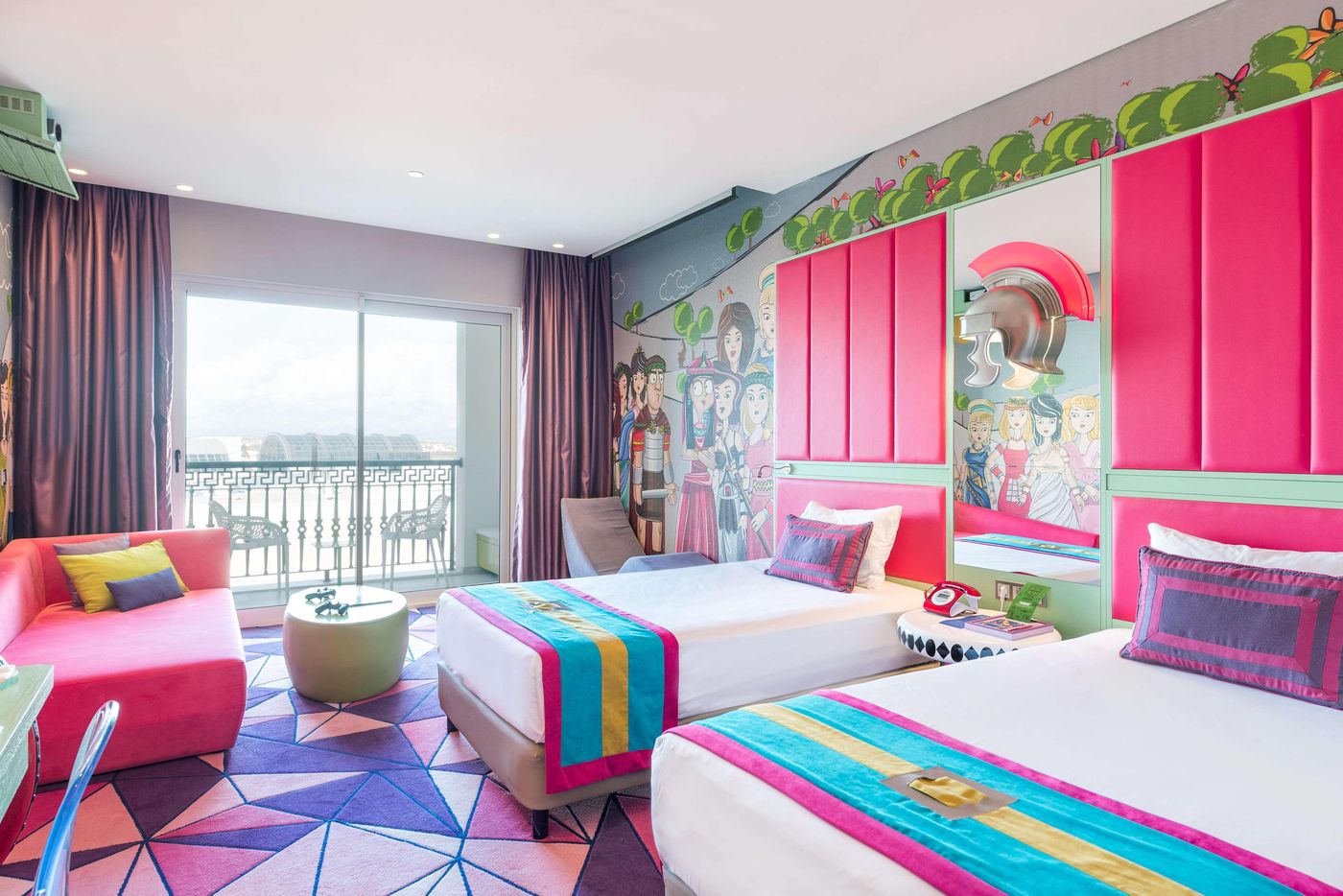 The-Land-of-Legends-Kingdom-Room-26