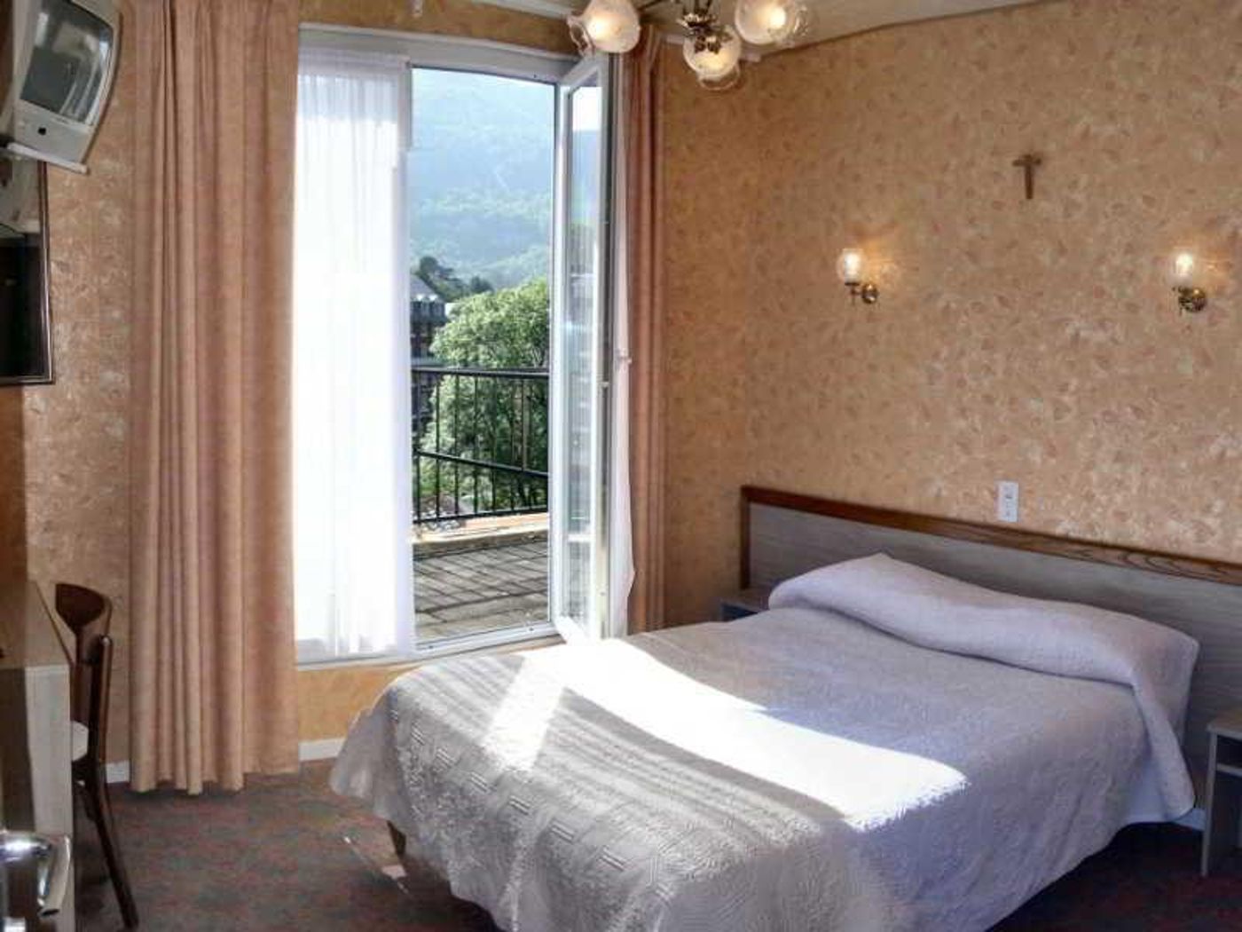 Des Rosiers-France-LOURDES-General view-3