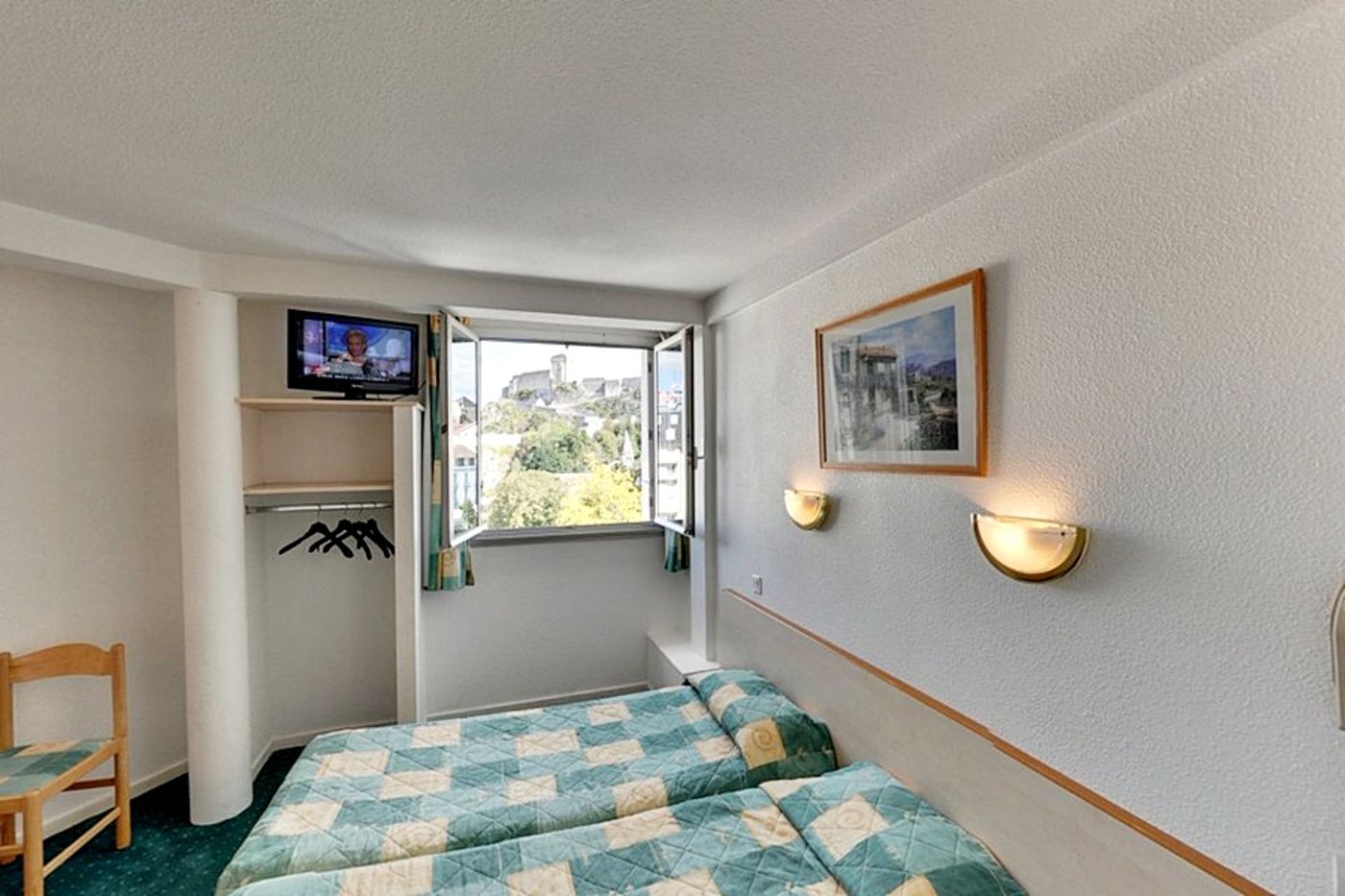 Agena-France-LOURDES-General view-10