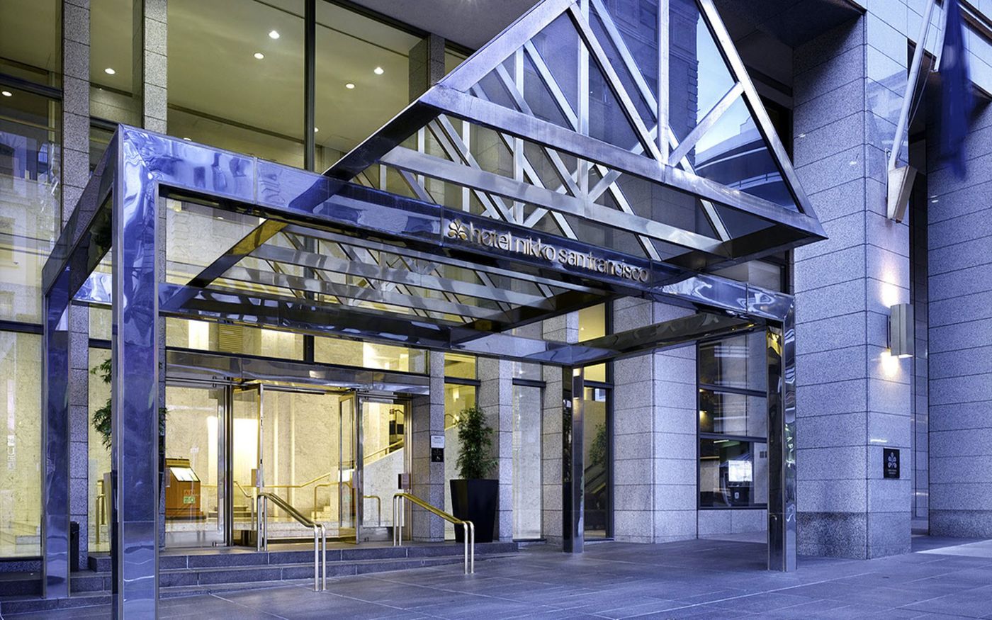 Nikko Hotel San Francisco - United States - SAN FRANCISCO - General view - 3