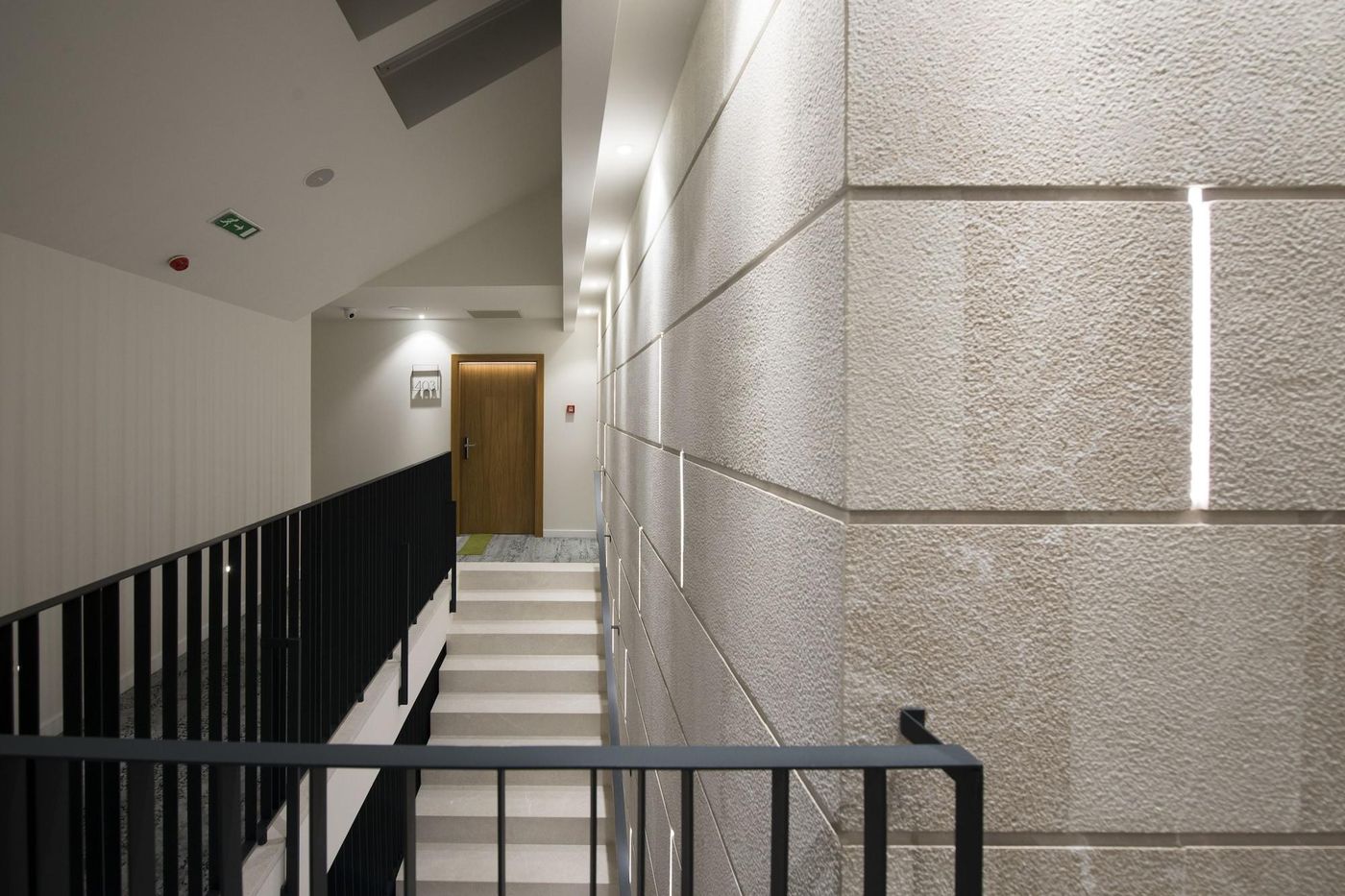 Hotel Sana-Bosnia & Herzegovina-Sarajevo-Lobby-4