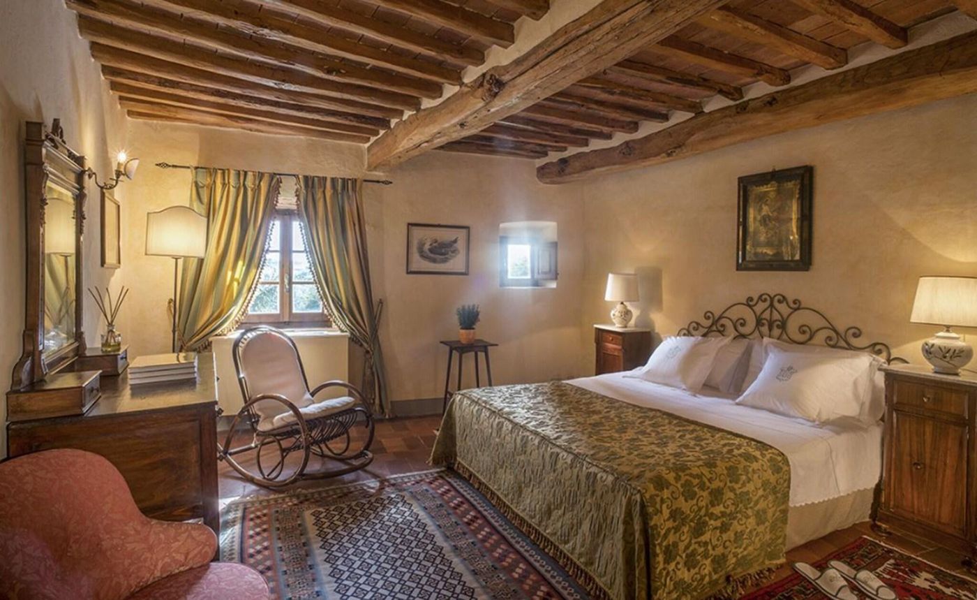 Castello-Di-Spaltenna-Room-19