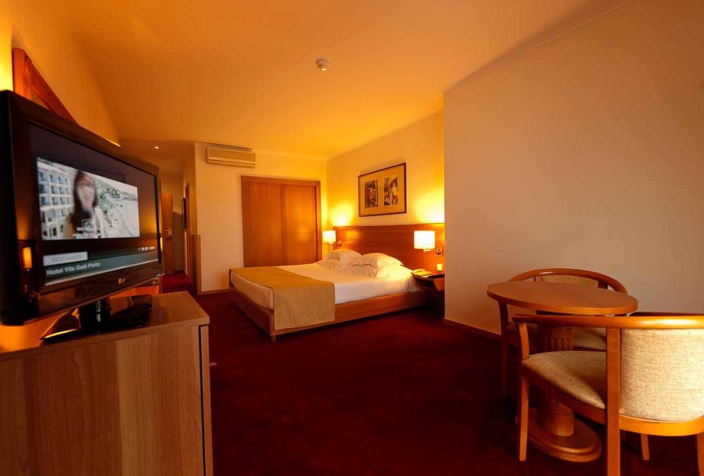 Vila Gale Estoril-Portugal-ESTORIL-Room-7