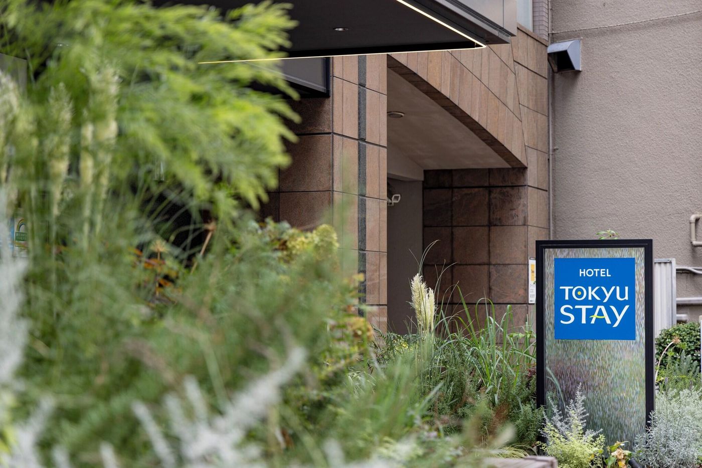 Tokyu Stay Shibuya-Japan-Tokyo-General view-3
