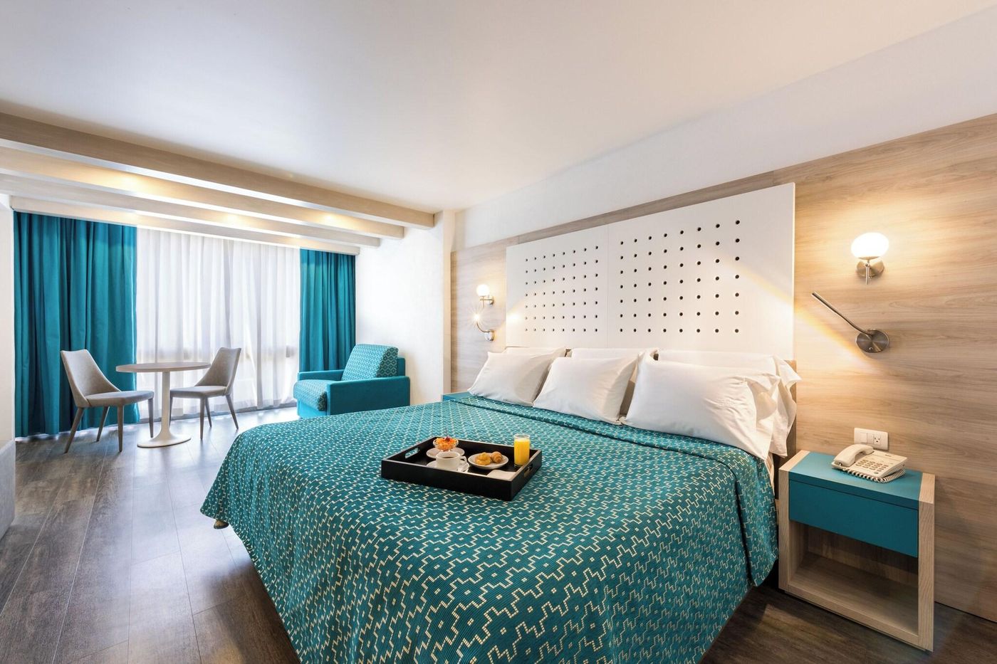 Casa Blanca-Mexico-Mexico D.F.-General view-1