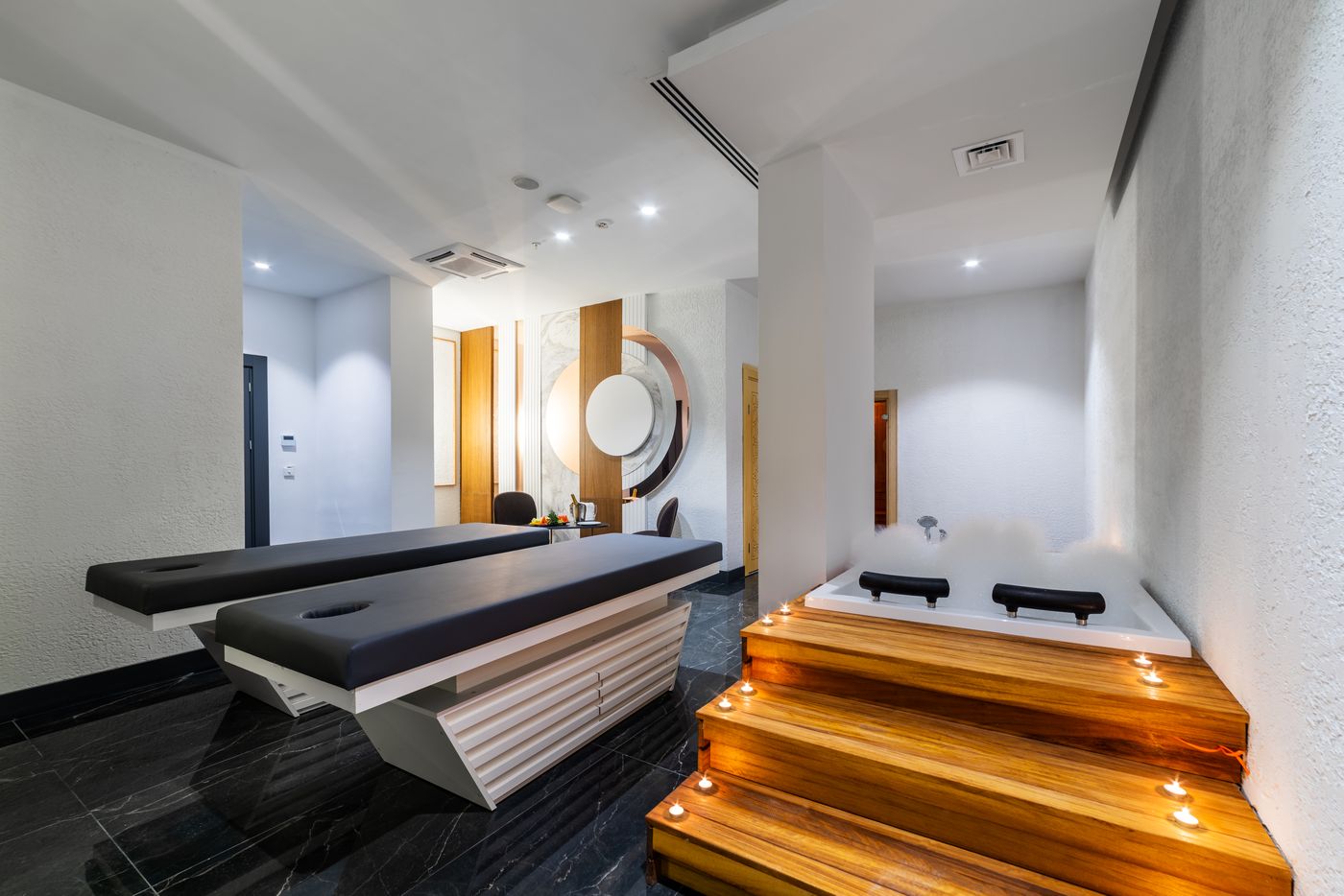 Amon Hotels Belek - Adults Only (16+)