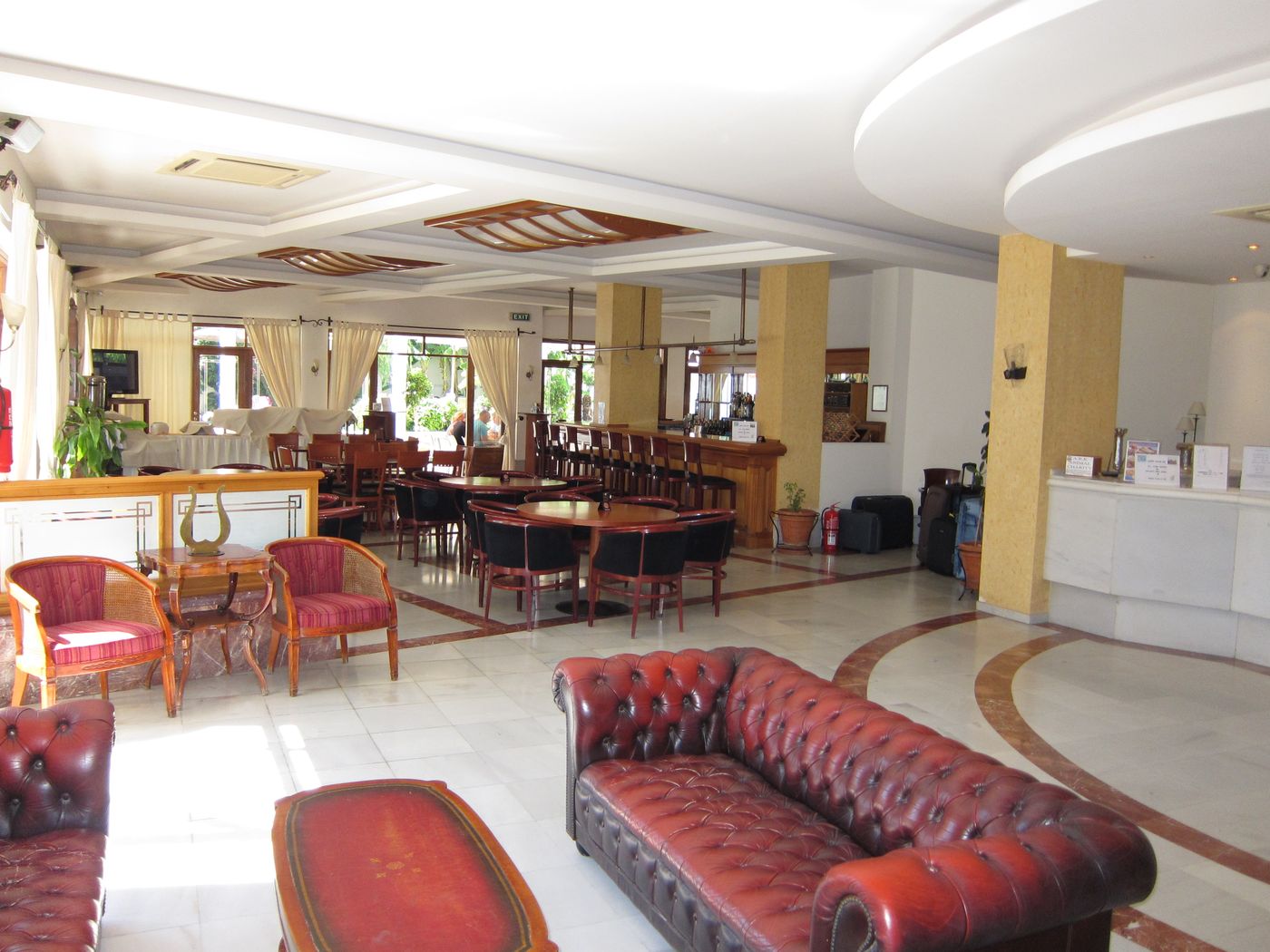 Kos Hotel Junior Suites