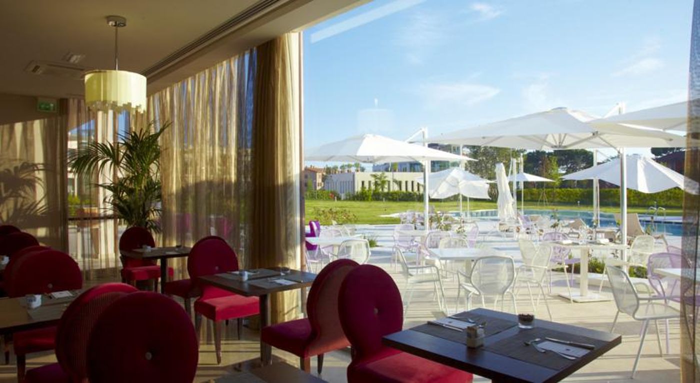 Abitalia Tower Plaza