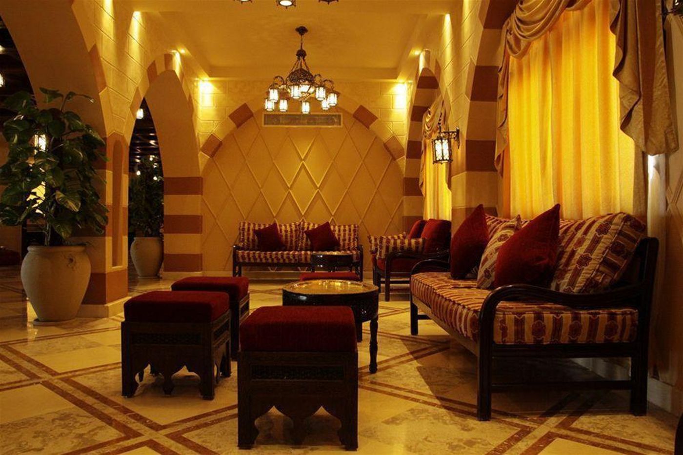 Resta-Club-Marina-View-Port-Ghalib-General-view-15