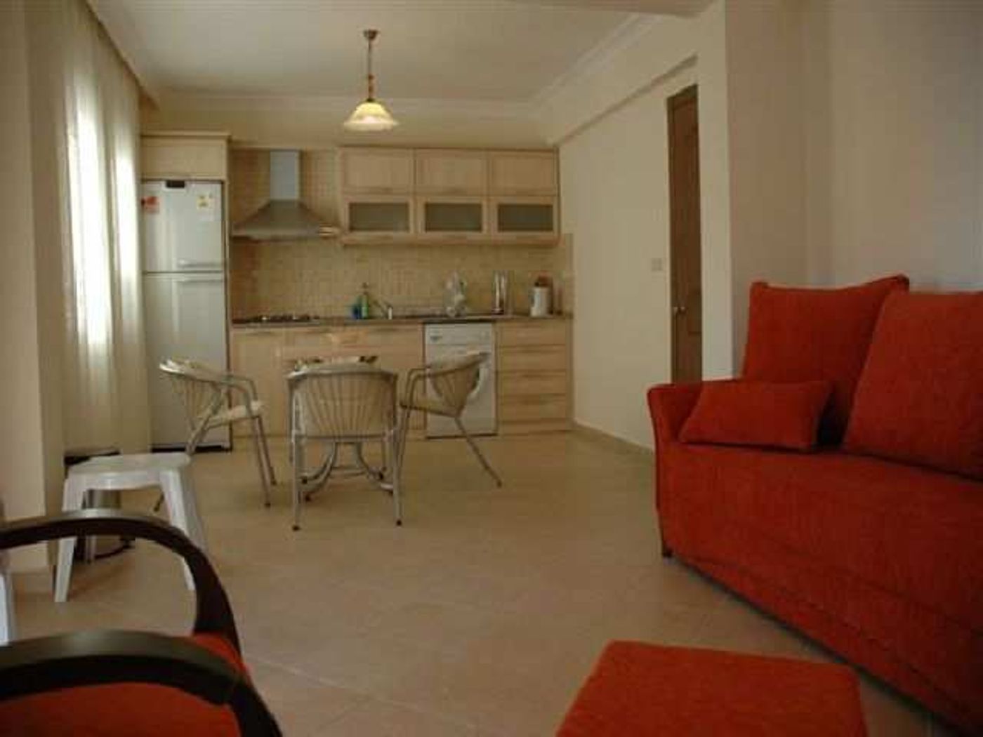 Perdikia Hill Hotel & Apartments