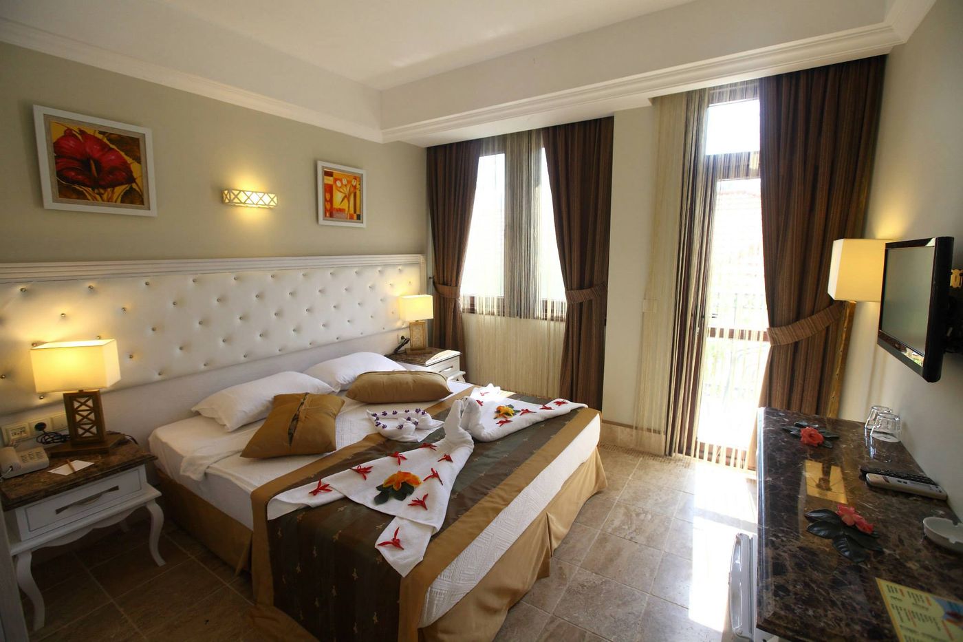 Telmessos Select Hotel - Adults Only