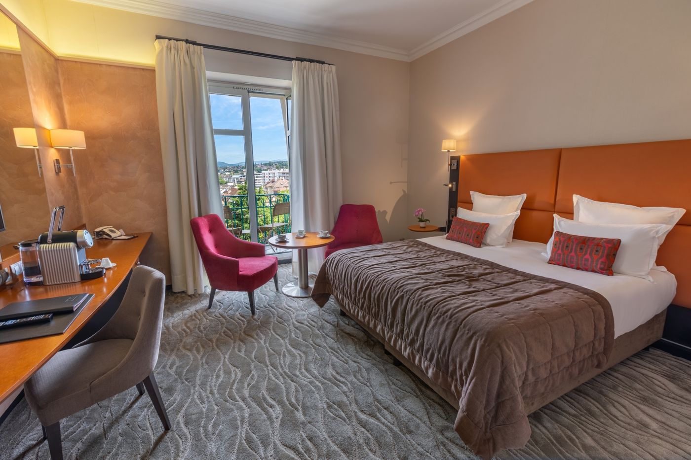 L'Imperial Palace-France-ANNECY-Room-8