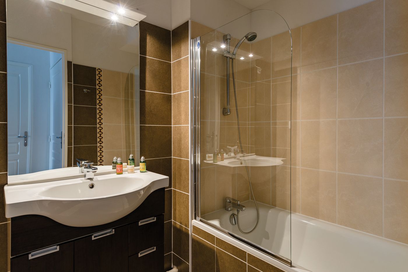 Lagrange Vacances - Les Terrasses des Embiez-France-SIX FOURS LES PLAGES-General view-1