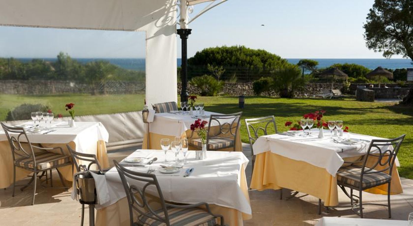 Hipotels Complejo Barrosa - Adults Only