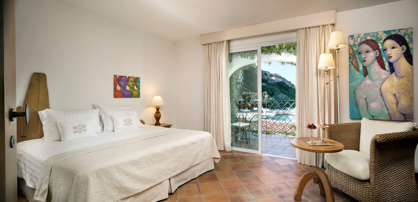 Grand Hotel Poltu Quatu