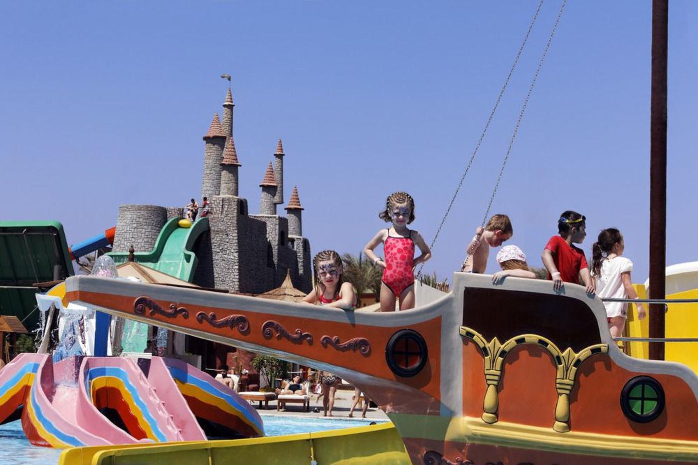 Pickalbatros-Aqua-Blu-Sharm-General-view-72