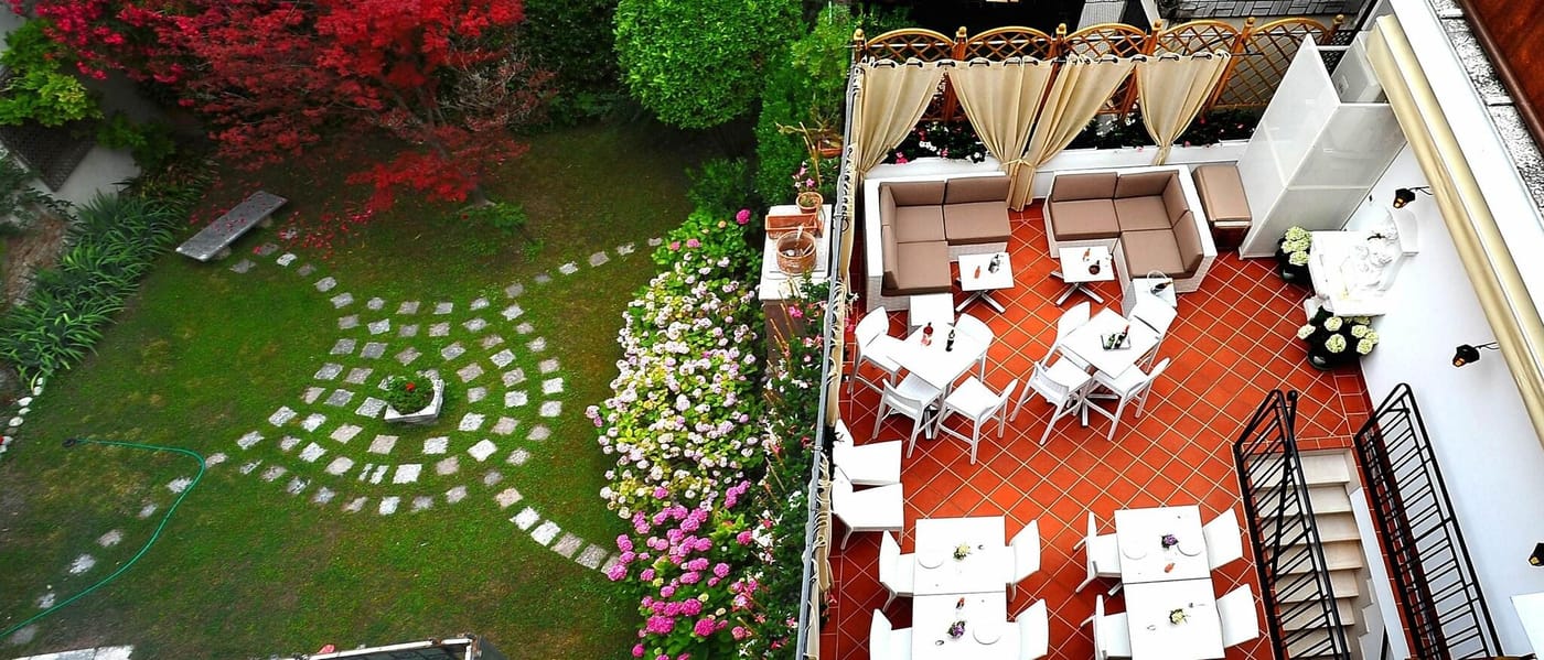 Casa Fontana-Italy-VENEZIA-General view-1