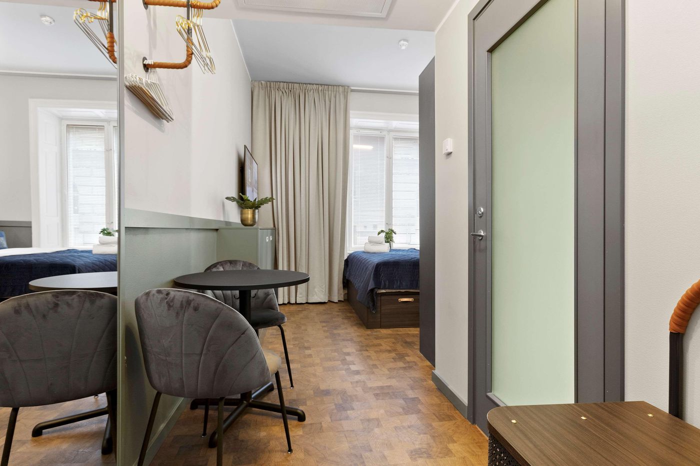 Best Western Hotel at 108 - Sweden - Stockholm - Room - 3