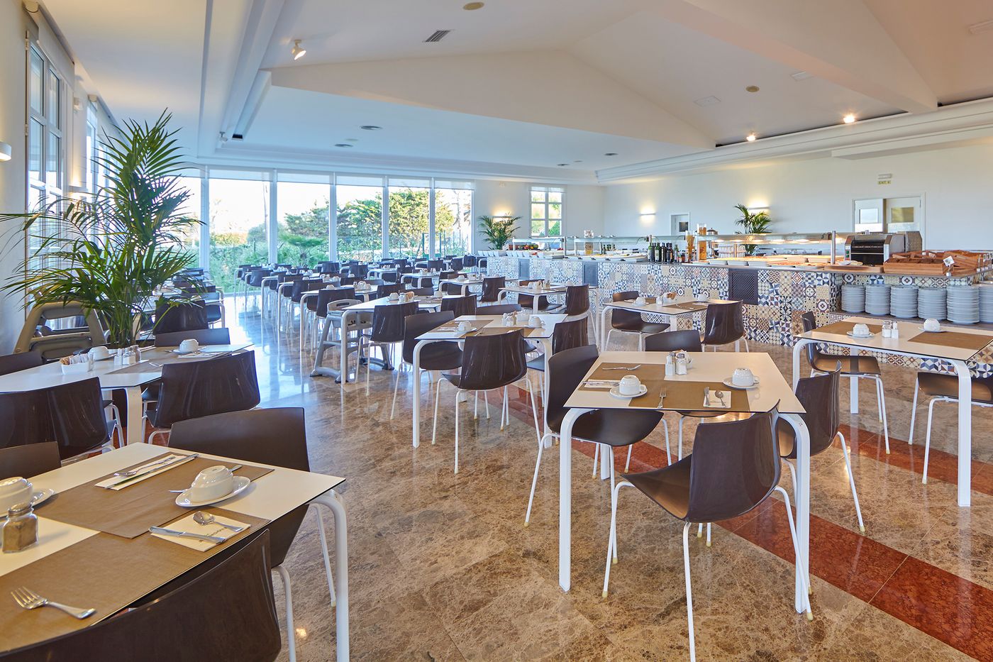 Prinsotel-la-Caleta-Apts--Restaurant-38