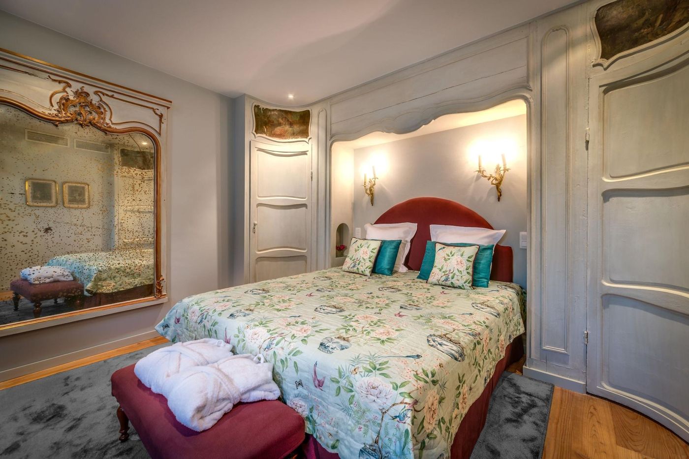 Canalside House - Luxury Guesthouse-Belgium-BRUGES-Room-6