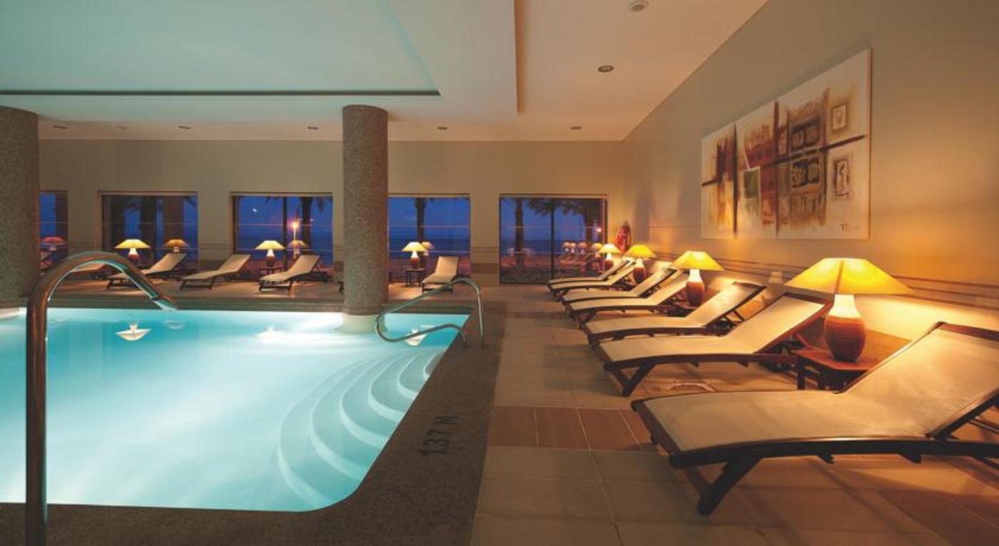 Hotel Vila Gale Santa Cruz