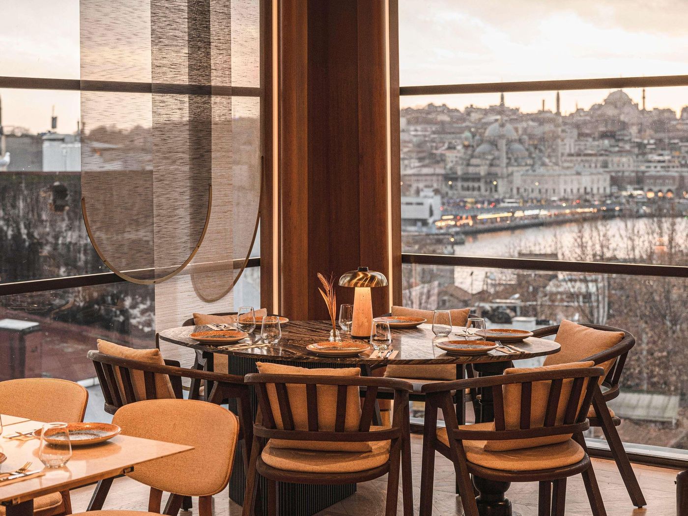 The-Galata-Istanbul-Hotel-MGallery-Restaurant-17