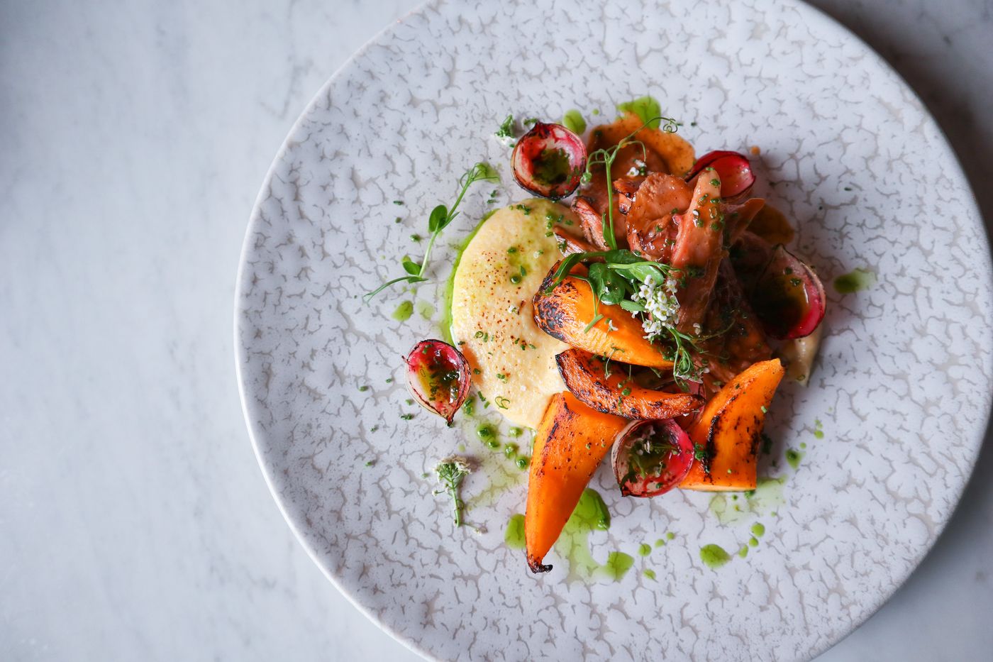 InterContinental Lisbon - Portugal - LISBOA - Restaurant - 9