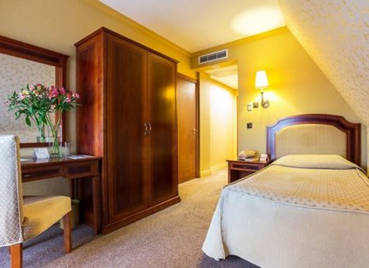 Romance & Family Suites 19.01.26