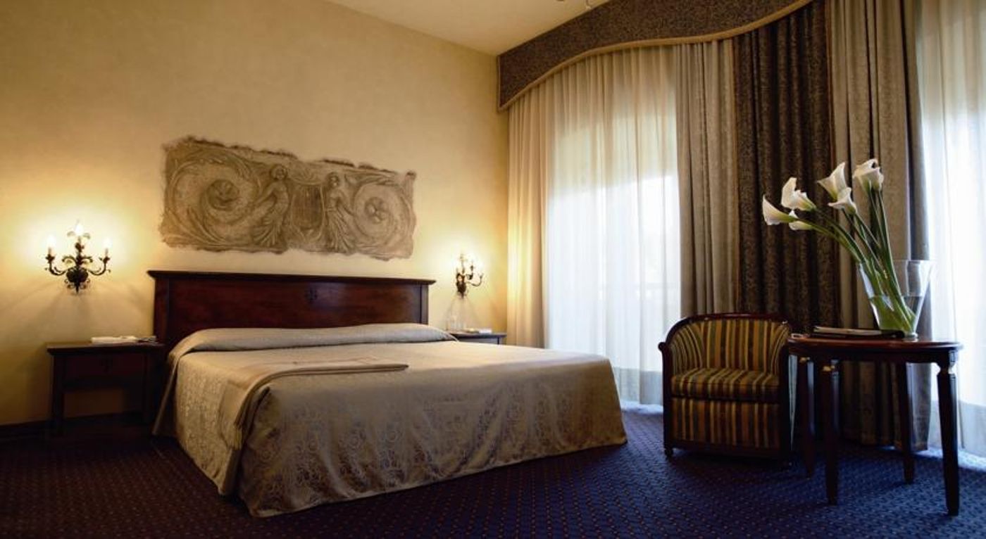 Boscolo Astoria Florence