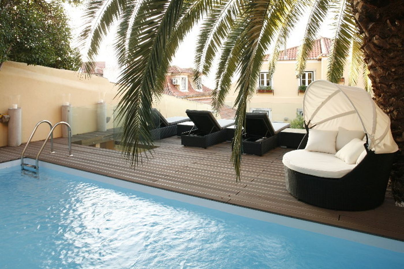 Palacio-Ramalhete-Pool-26