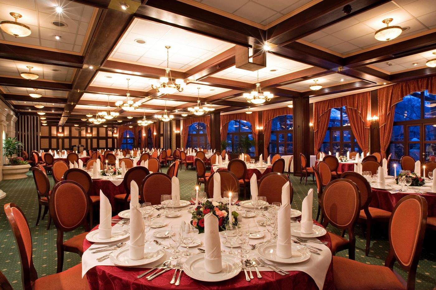 Ensana-Thermal-Margaret-Island-Conferences-27