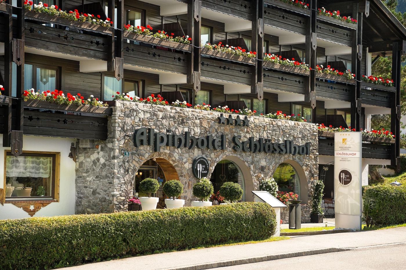 MONDI Hotel Axams-Austria-Axams-General view-10