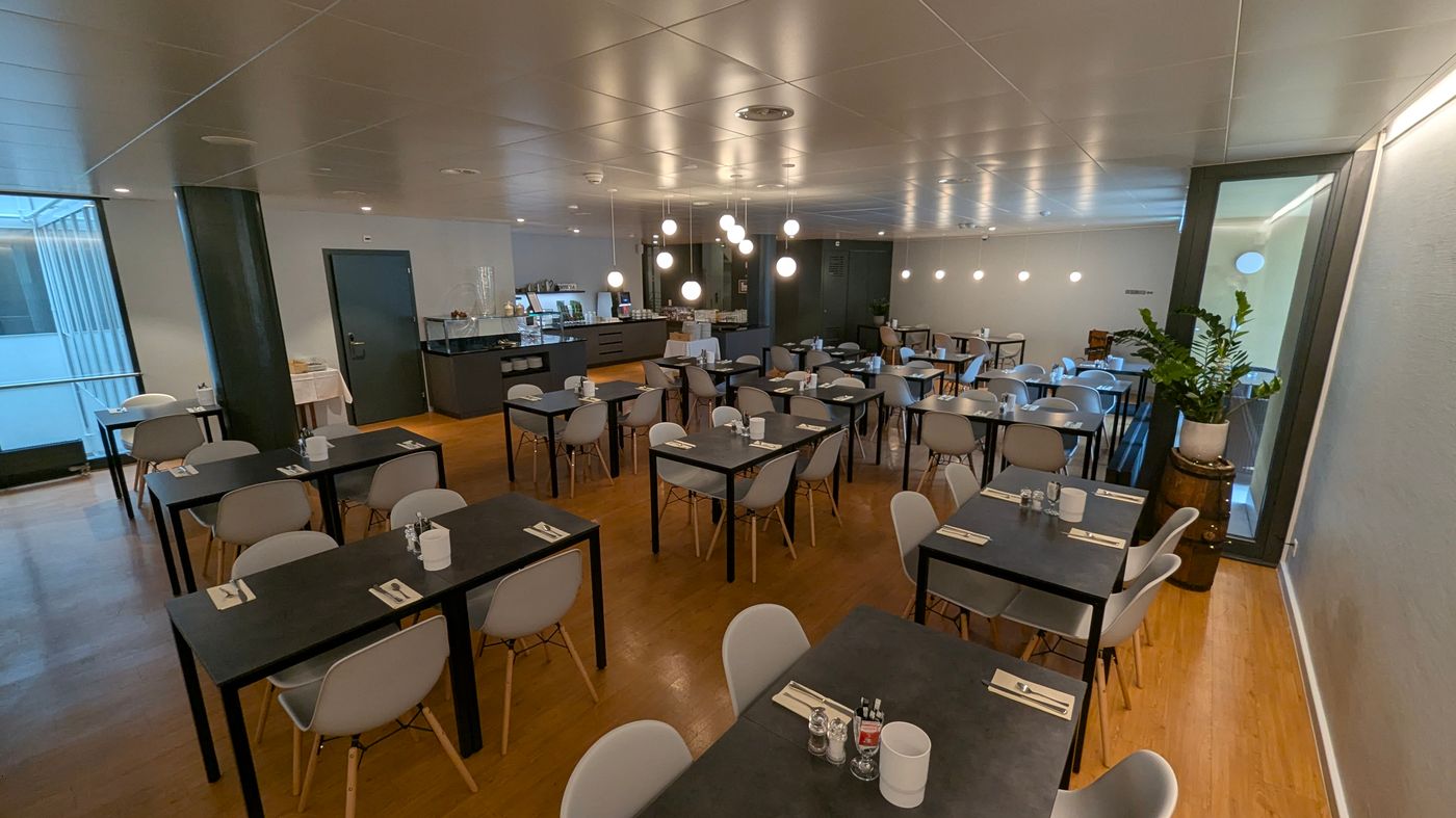 De la Paix Lucerne-Switzerland-LUCERNE-General view-2