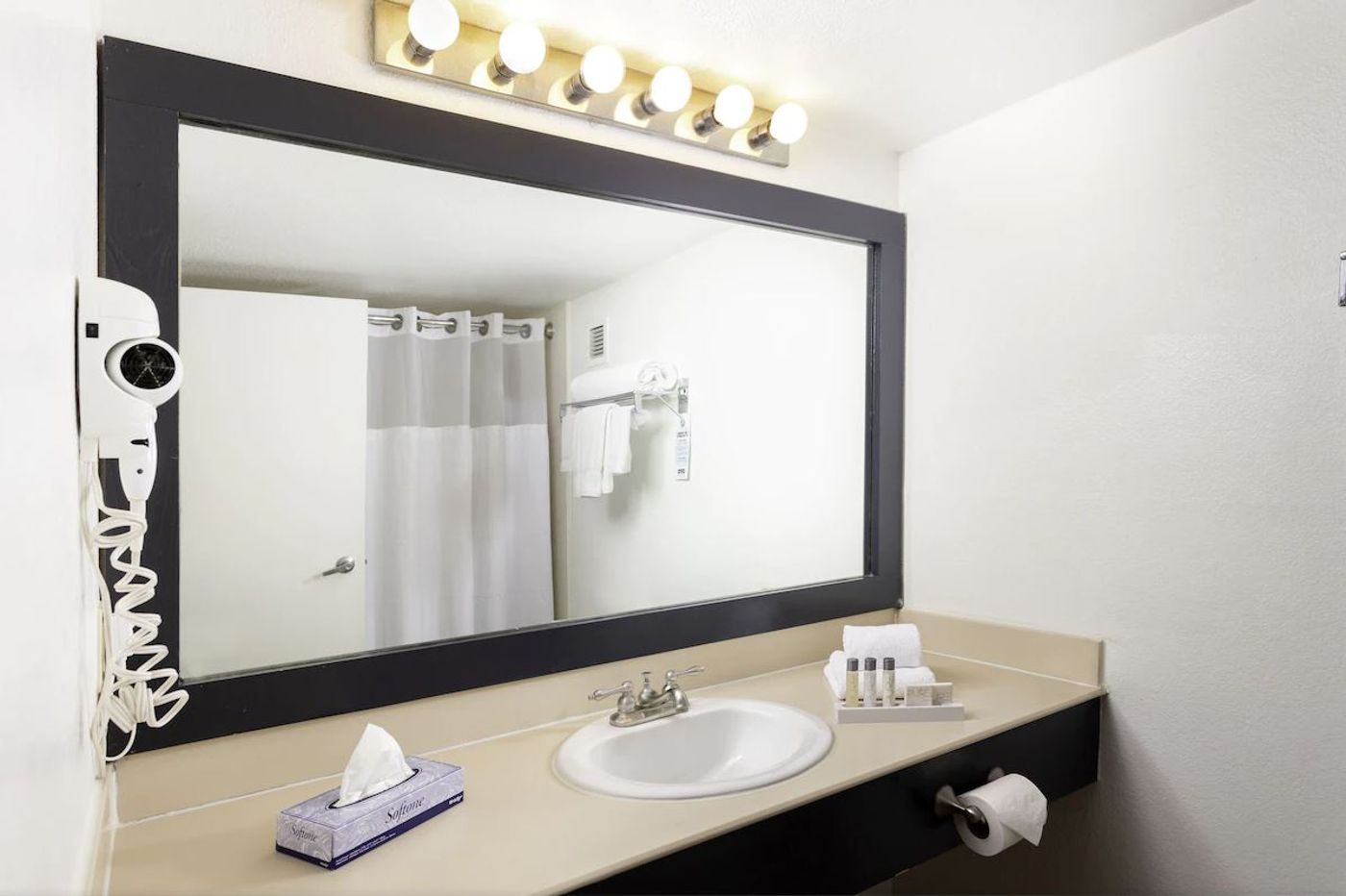 OYO Las Vegas Hotel & Casino-United States-LAS VEGAS-Room-8