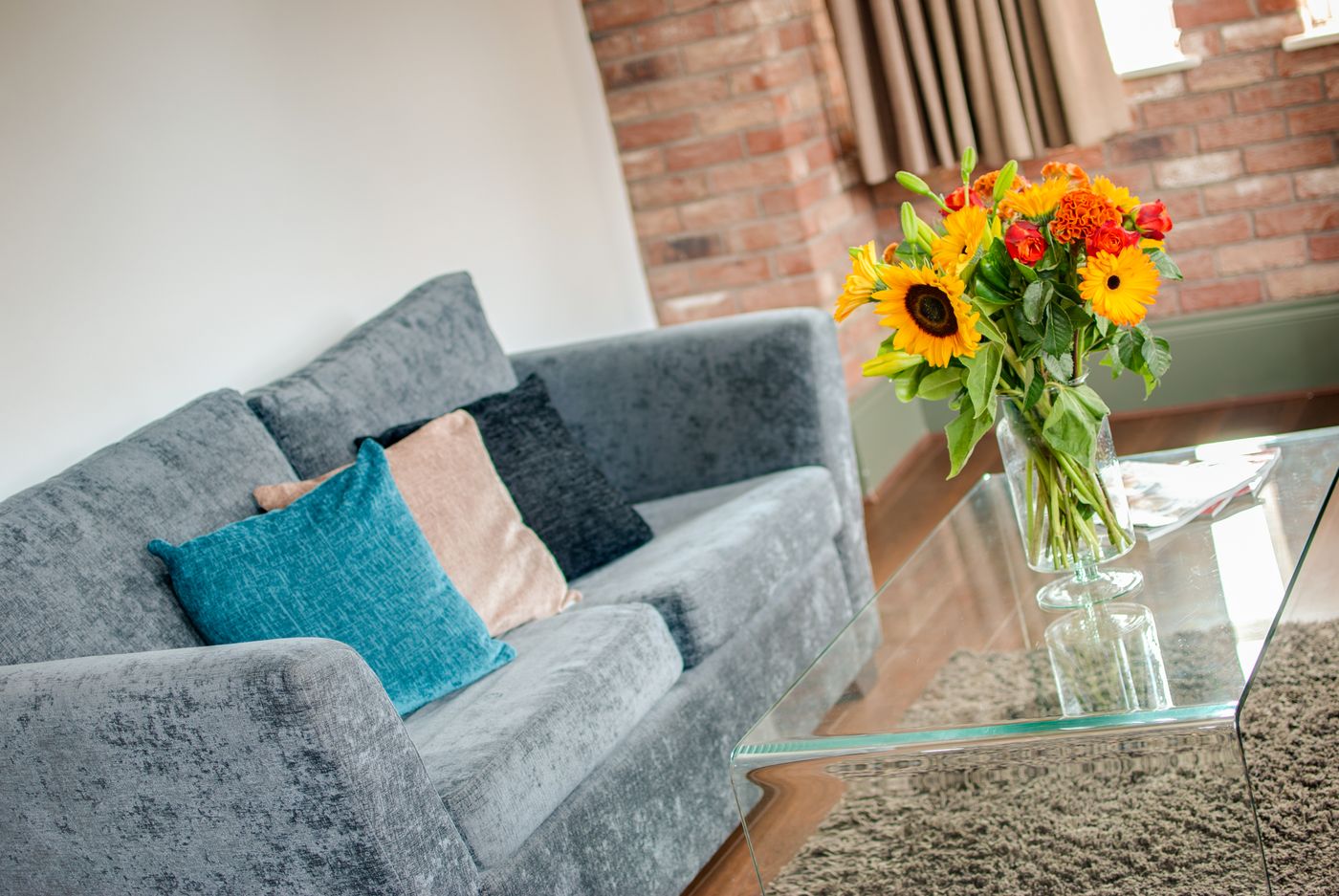 Base Serviced Apartments - Sir Thomas Street-United Kingdom-LIVERPOOL-Room-8
